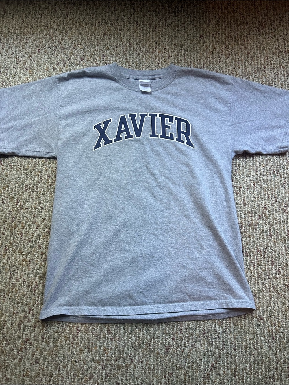 Gildan Xavier T shirt